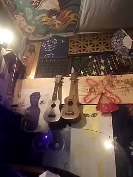 Snapshot of Herwish chatting on 26, 10, 2025 Herwish online show from 26, 10, 2025