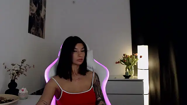 Snapshot of Simply_the_best chatting on 26, 1, 2025 Simply the best online show from 26, 1, 2025