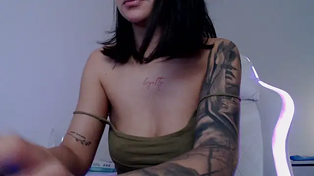 Snapshot of Simply_the_best chatting on 31, 1, 2025 Simply the best online show from 31, 1, 2025