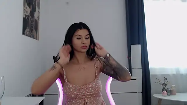 Snapshot of Simply_the_best chatting on 10, 2, 2025 Simply the best online show from 10, 2, 2025