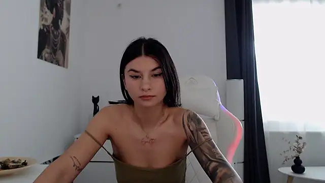 Snapshot of Simply_the_best chatting on 18, 3, 2025 Simply the best online show from 18, 3, 2025