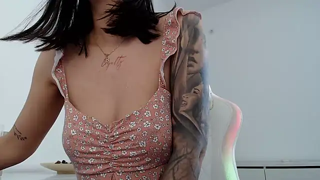 Snapshot of Simply_the_best chatting on 20, 3, 2025 Simply the best online show from 20, 3, 2025