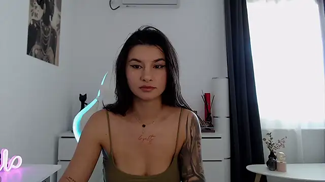 Snapshot of Simply_the_best chatting on 22, 9, 2025 Simply the best online show from 22, 9, 2025