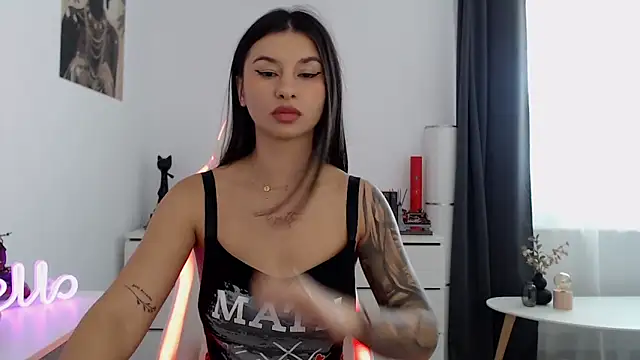 Snapshot of Simply_the_best chatting on 27, 9, 2025 Simply the best online show from 27, 9, 2025