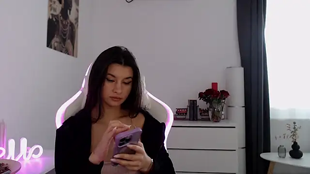 Snapshot of Simply_the_best chatting on 15, 10, 2025 Simply the best online show from 15, 10, 2025