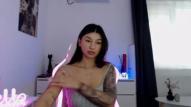 Snapshot of Simply_the_best chatting on 27, 11, 2025 Simply the best online show from 27, 11, 2025