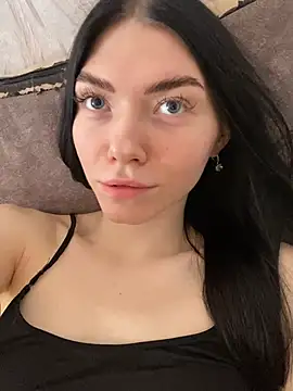 Lisaaa Alisa online show from 11, 2, 2025