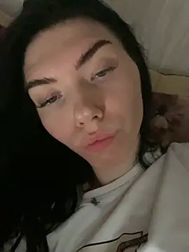 Lisaaa Alisa online show from 12, 2, 2025