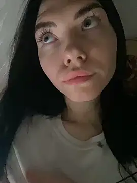 Lisaaa Alisa online show from 12, 2, 2025