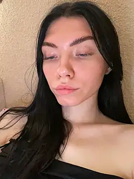 Lisaaa Alisa online show from 13, 2, 2025