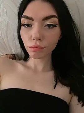 Lisaaa Alisa online show from 15, 2, 2025