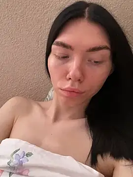 Lisaaa Alisa online show from 17, 2, 2025