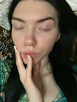 Lisaaa Alisa online show from 19, 2, 2025