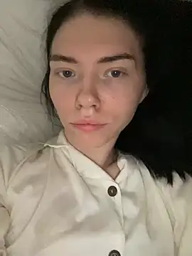 Lisaaa Alisa online show from 27, 2, 2025