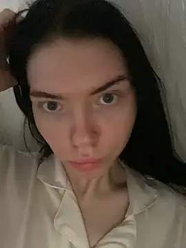 Lisaaa Alisa online show from 28, 2, 2025