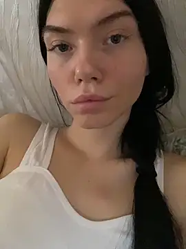 Lisaaa Alisa online show from 20, 9, 2025