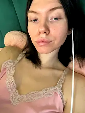 Lisaaa Alisa online show from 7, 11, 2025