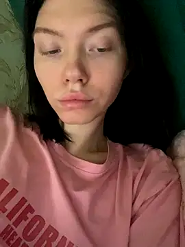 Lisaaa Alisa online show from 11, 11, 2025