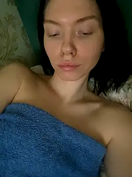 Lisaaa Alisa online show from 12, 11, 2025