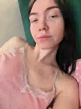 Lisaaa Alisa online show from 27, 2, 2026