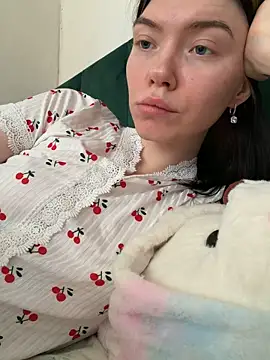 Lisaaa Alisa online show from 12, 3, 2026