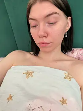 Lisaaa Alisa online show from 16, 3, 2026