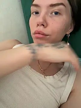 Lisaaa Alisa online show from 11, 5, 2026