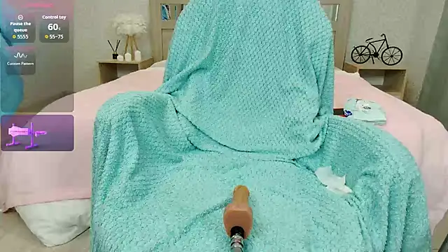 oliviiaa online show from 19, 9, 2025