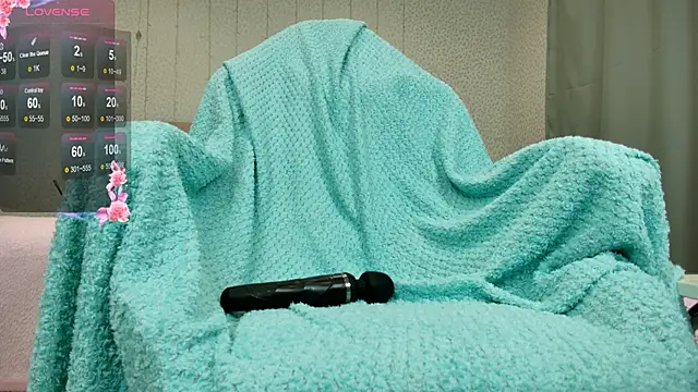 oliviiaa online show from 16, 1, 2026