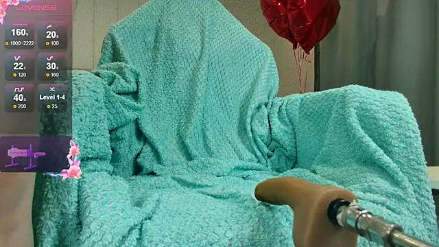 oliviiaa online show from 18, 3, 2026