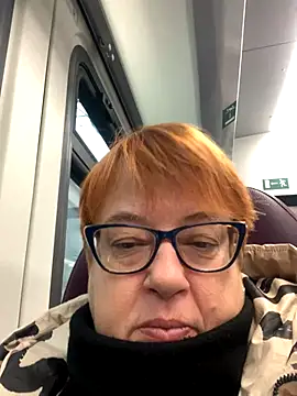 Klio5678 online show from 3, 11, 2025