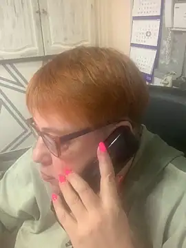 Klio5678 online show from 17, 4, 2026