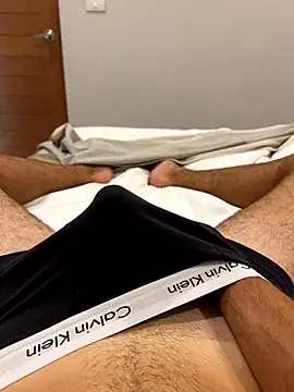 h0rnyguy001 online show from 8, 1, 2026