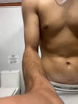 h0rnyguy001 online show from 20, 2, 2026