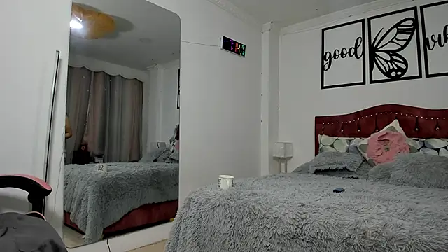 Marie Mature online show from 12, 3, 2025