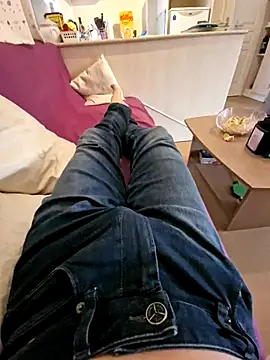 Lorent6969 online show from 27, 10, 2025