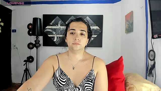 Snapshot of SARAMISHA chatting on 9, 9, 2025 SARAMISHA online show from 9, 9, 2025