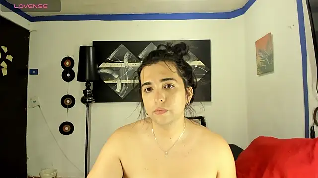 Snapshot of SARAMISHA chatting on 27, 9, 2025 SARAMISHA online show from 27, 9, 2025