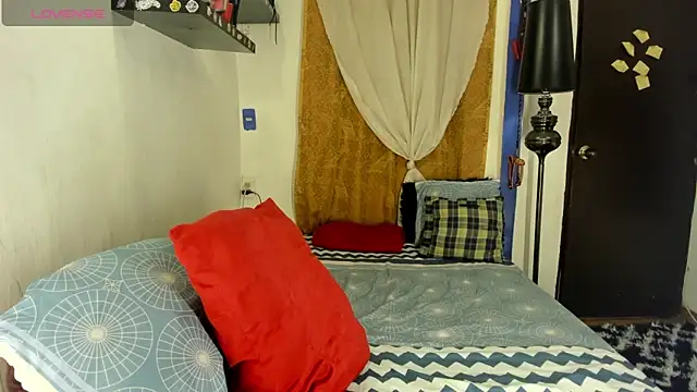 Snapshot of SARAMISHA chatting on 30, 11, 2025 SARAMISHA online show from 30, 11, 2025