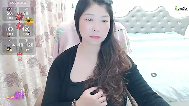 -Shirleyni  online show from 8, 2, 2026