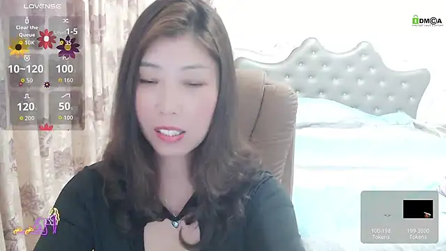 -Shirleyni  online show from 2, 4, 2026