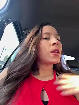 LittleDoll    online show from 4, 12, 2024