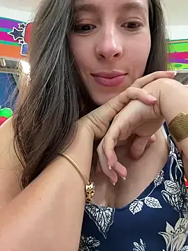 LittleDoll    online show from 7, 2, 2025