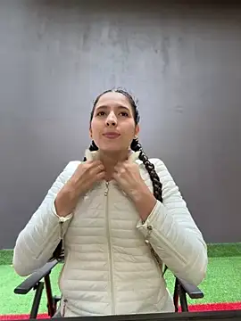 LittleDoll    online show from 24, 3, 2026