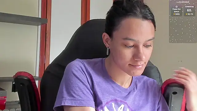 SamanthaWatson online show from 7, 1, 2025