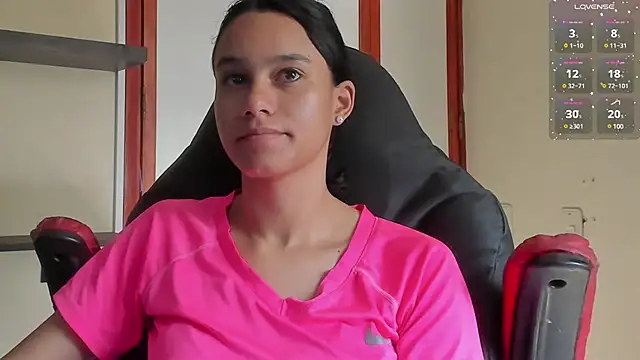 SamanthaWatson online show from 12, 1, 2025