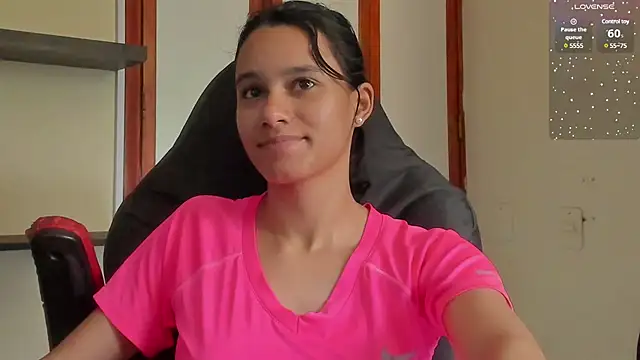 SamanthaWatson online show from 12, 1, 2025