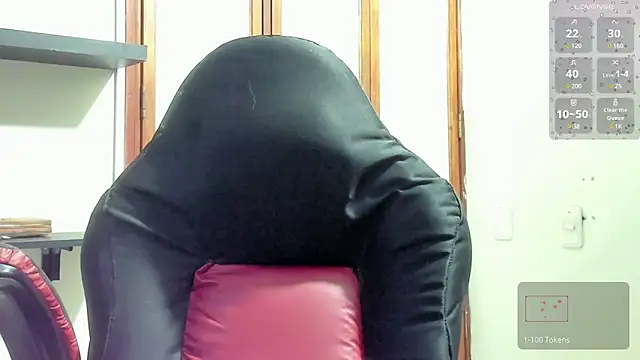 SamanthaWatson online show from 15, 1, 2025