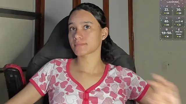 SamanthaWatson online show from 16, 1, 2025