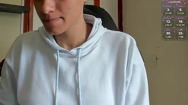 SamanthaWatson online show from 17, 1, 2025